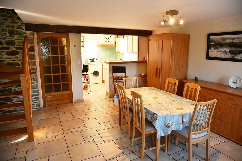 Photo of Kitchen in Loperec