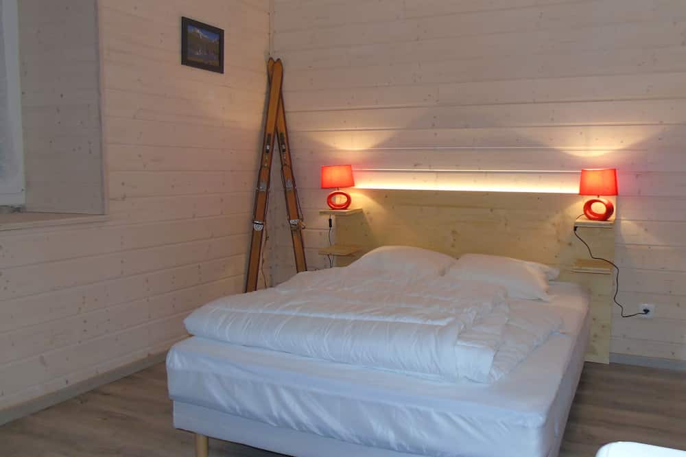 Photo of Bedroom in Miery