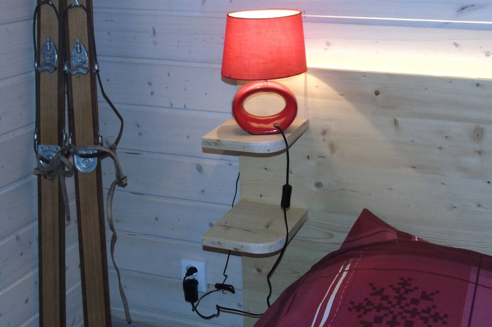 Photo of Bedroom in Miery