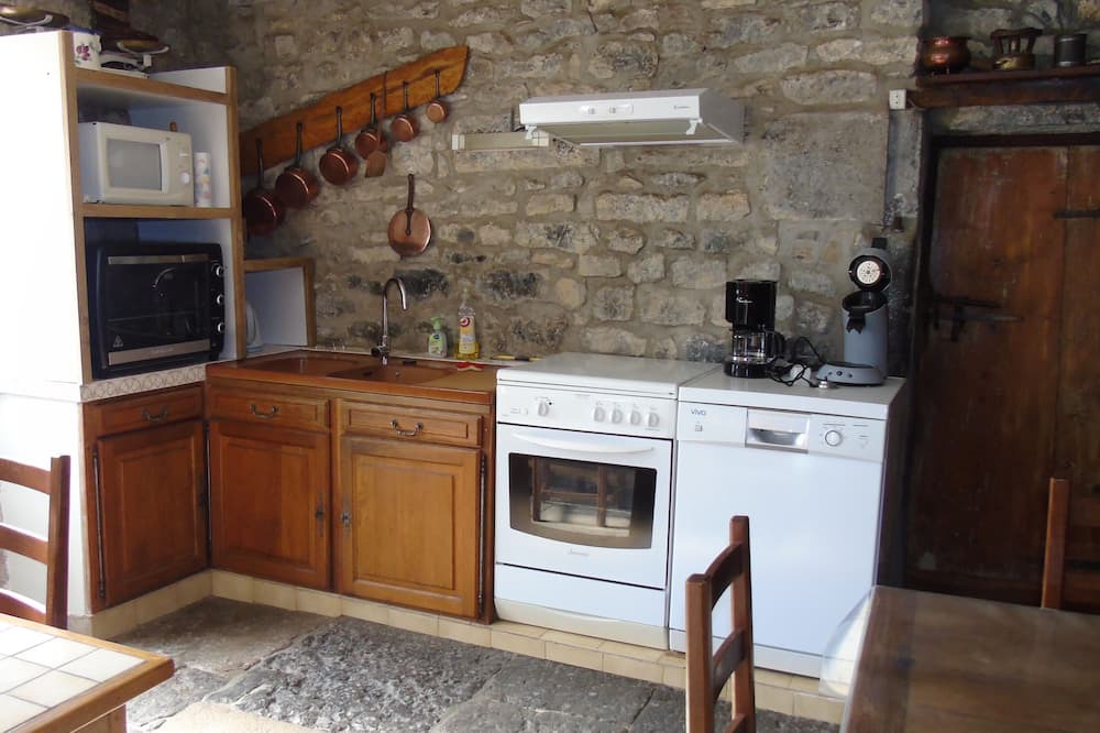 Photo of Kitchen in Miery