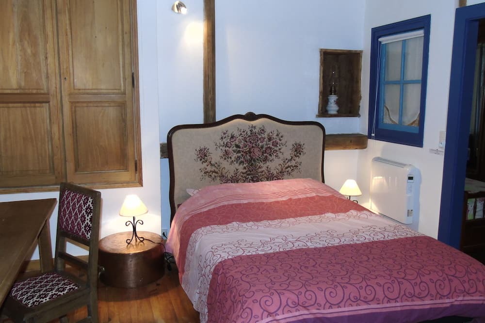 Photo of Bedroom in Miery
