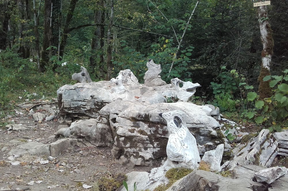 Photo of Outdoor in Miery