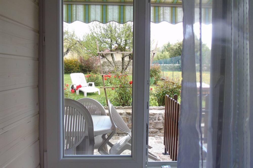 Photo of Patio Balcony in Miery