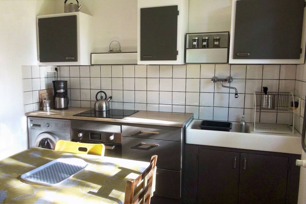 Photo of Kitchen in Saint-Pierre-des-Corps