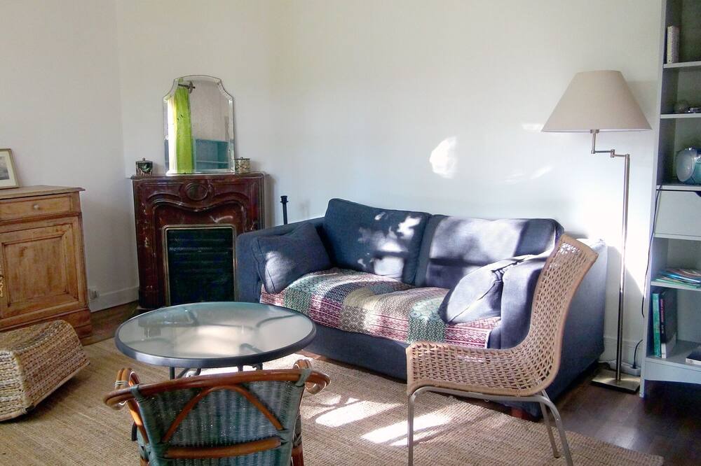 Photo of Livingroom in Saint-Pierre-des-Corps