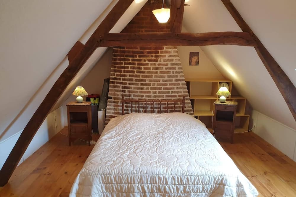 Photo of Bedroom in Noyelles-sur-Mer