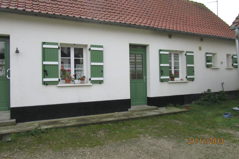 Photo of Outdoor in Noyelles-sur-Mer