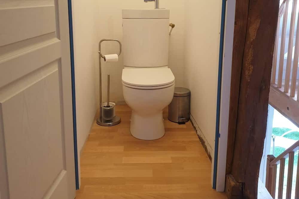 Photo of Bathroom in Noyelles-sur-Mer