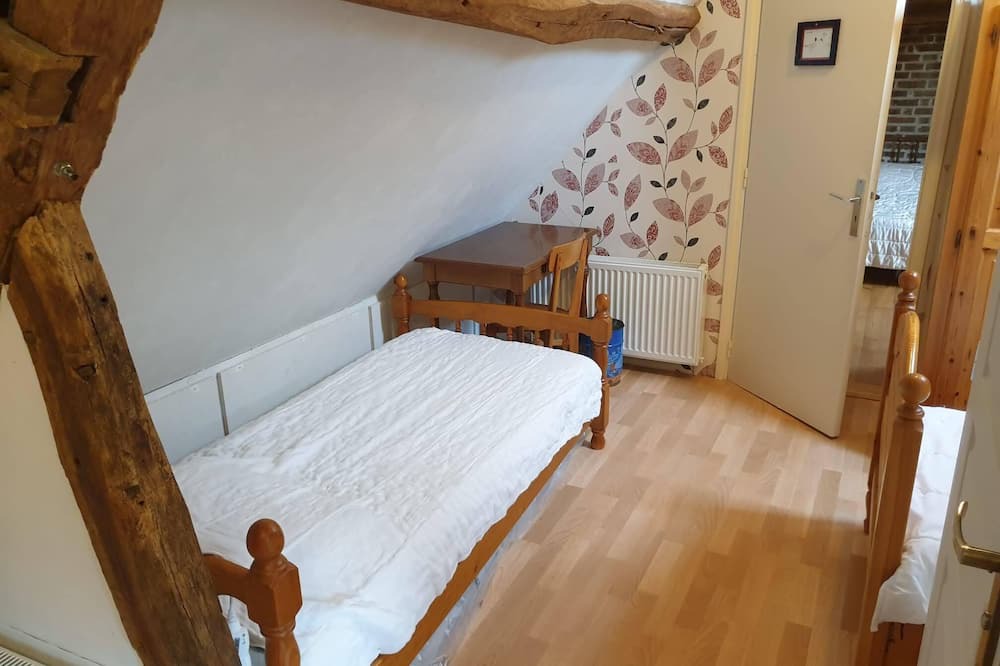 Photo of Bedroom in Noyelles-sur-Mer