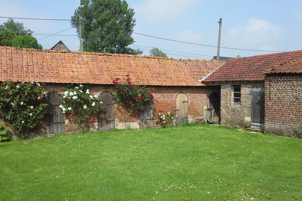 Photo of Outdoor in Noyelles-sur-Mer