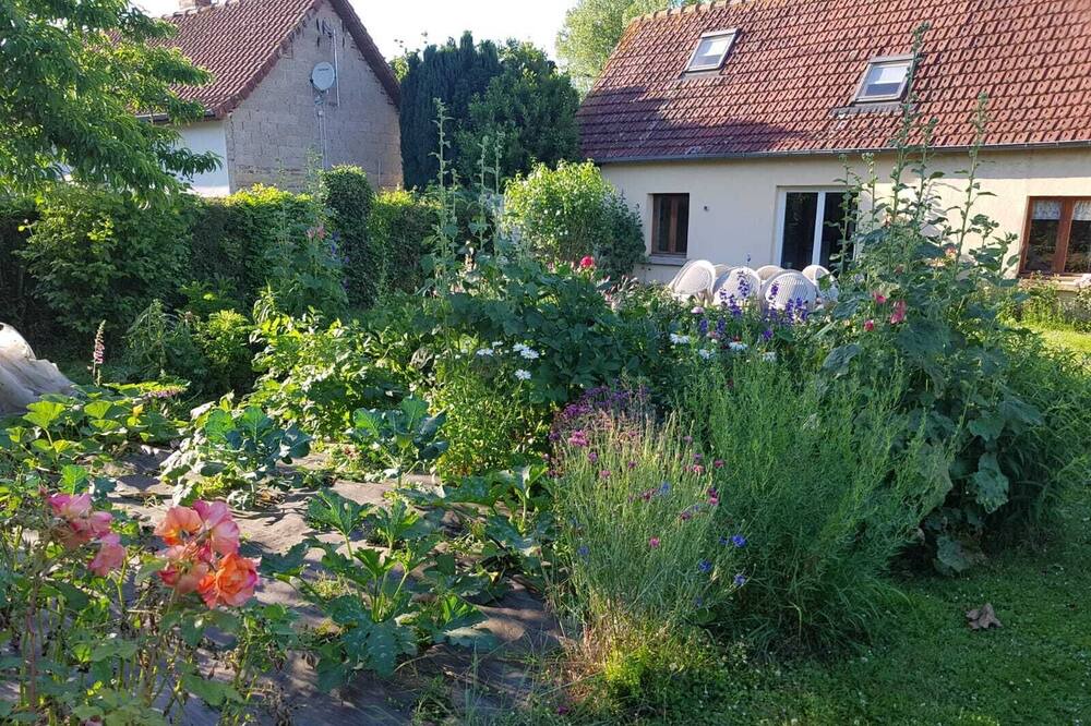 Photo of Outdoor in Noyelles-sur-Mer