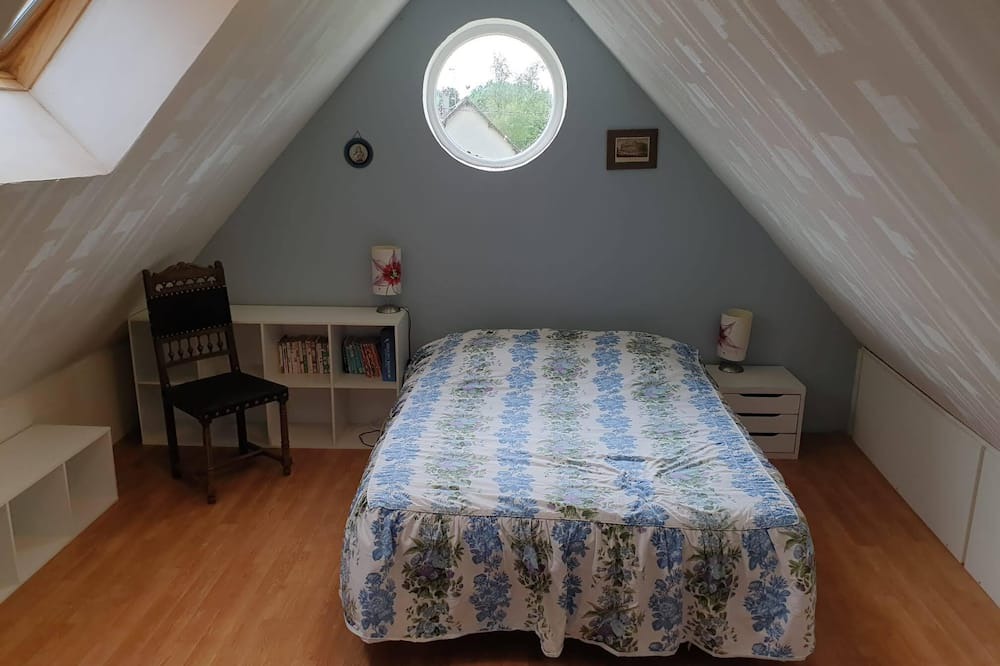 Photo of Bedroom in Noyelles-sur-Mer