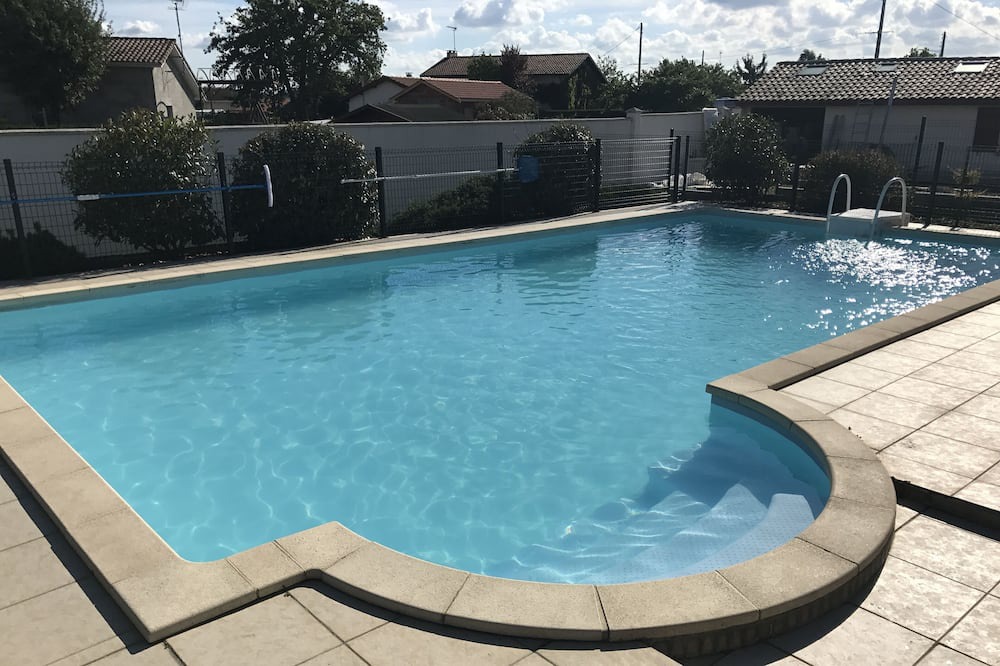 Photo of Outdoor in Biganos