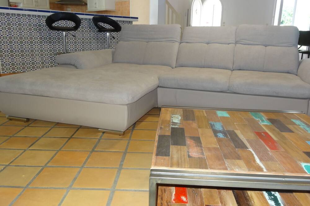 Photo of Livingroom in Biganos