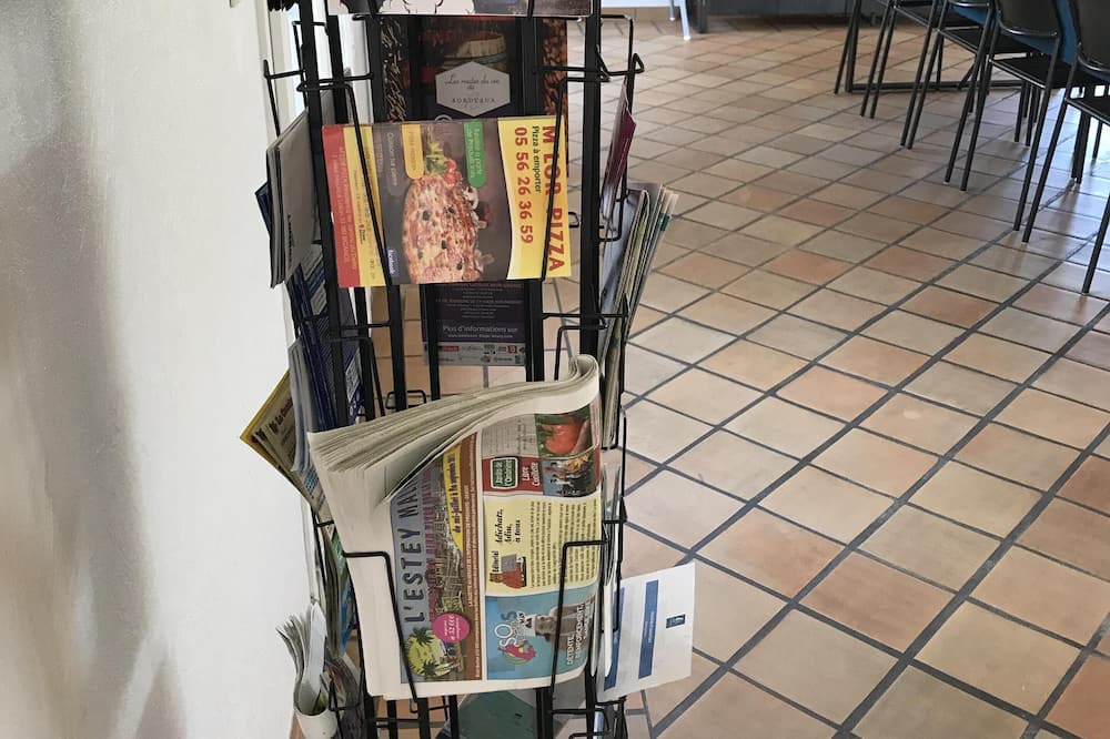 Photo of Others in Biganos