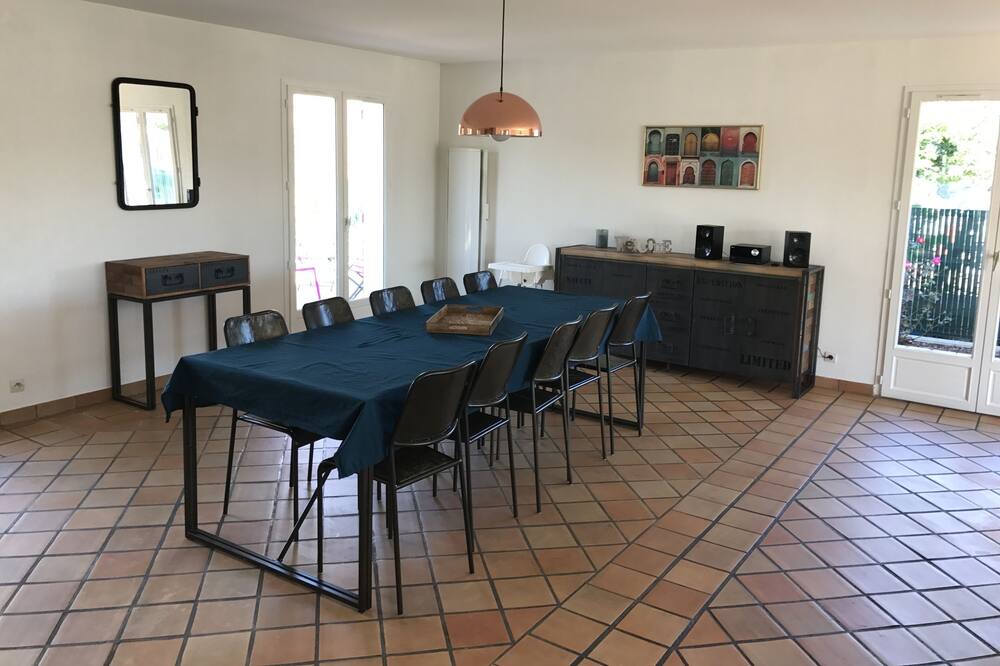 Photo of Kitchen in Biganos