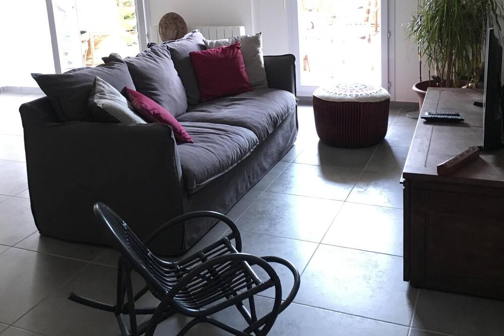 Photo of Livingroom in Croix-d'Argent
