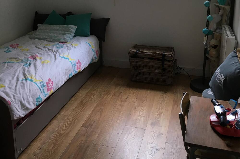 Photo of Bedroom in Croix-d'Argent