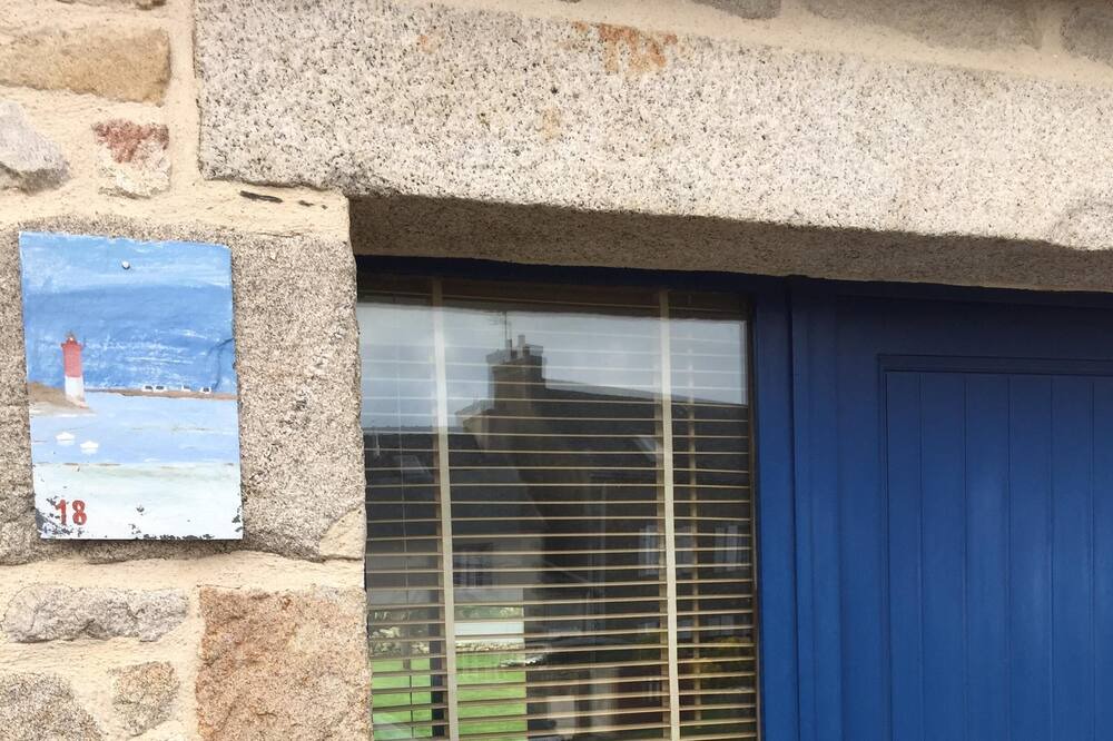 Photo of Outdoor in Saint-Pol-de-Leon