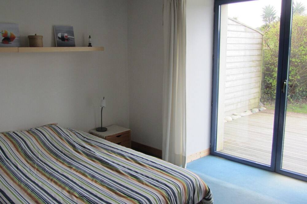 Photo of Bedroom in Saint-Pol-de-Leon