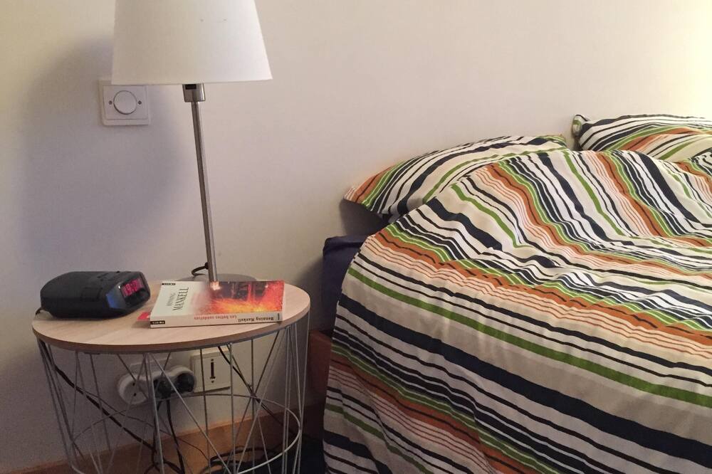 Photo of Bedroom in Saint-Pol-de-Leon