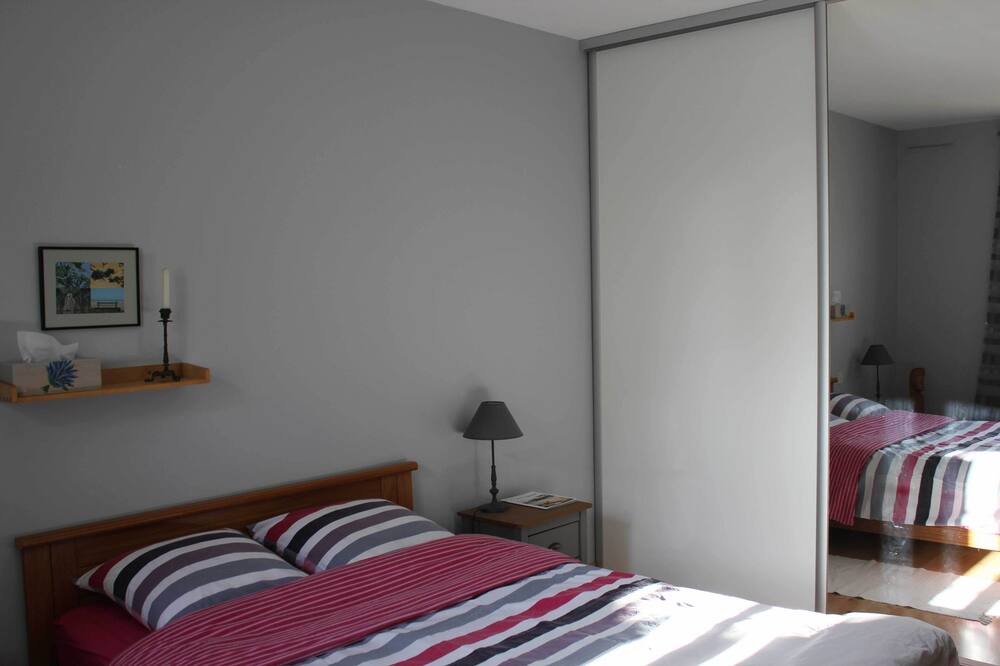 Photo of Bedroom in Gaillac