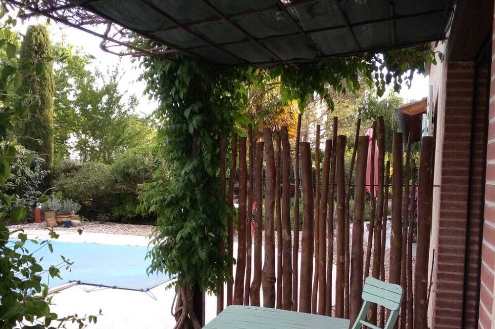 Photo of Patio Balcony in Gaillac