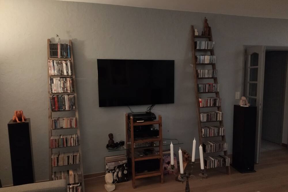 Photo of Livingroom in Gaillac