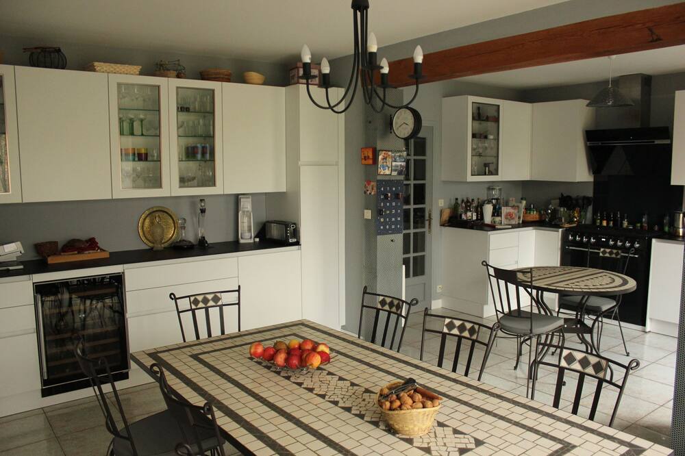 Photo of Kitchen in Gaillac