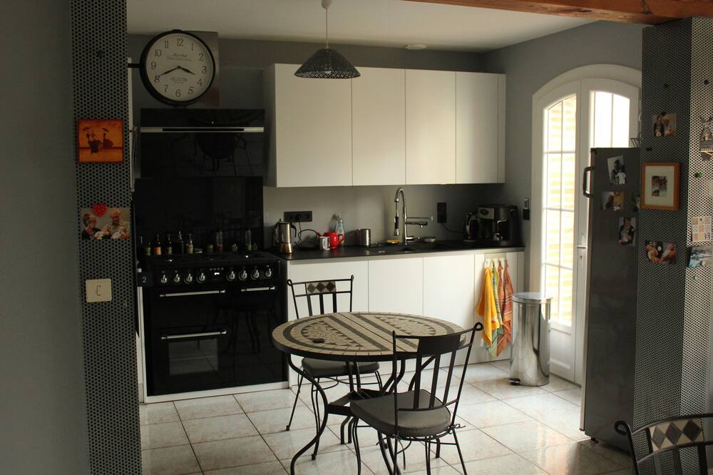 Photo of Kitchen in Gaillac