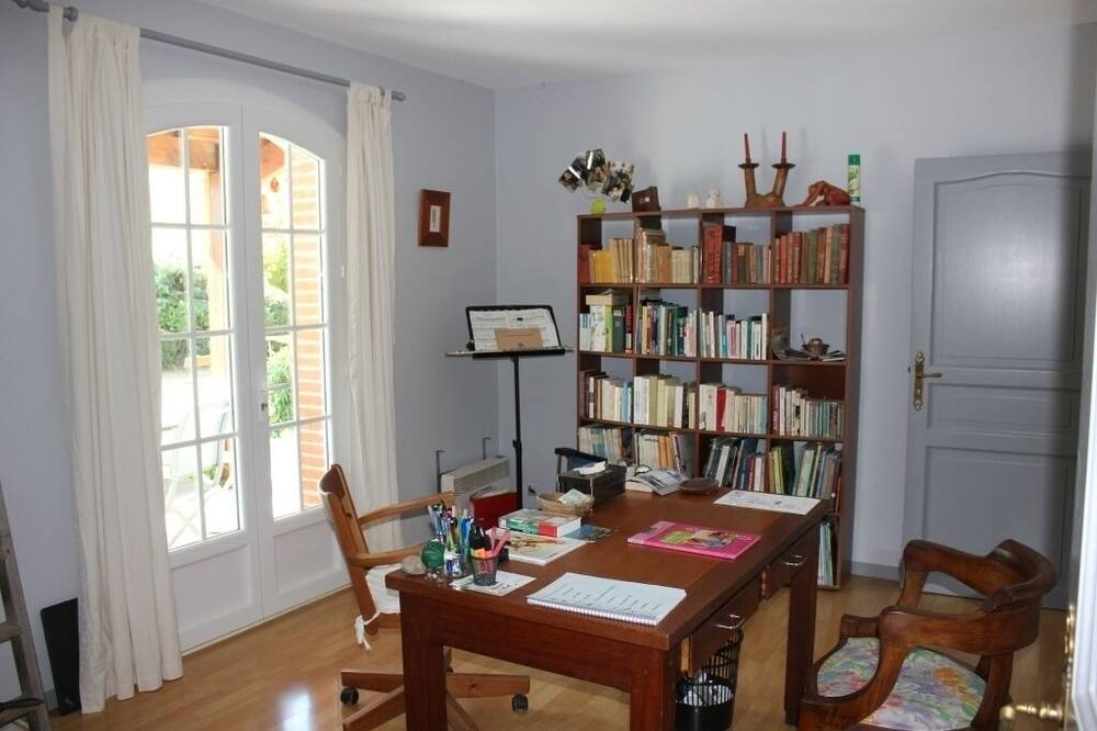 Photo of Livingroom in Gaillac