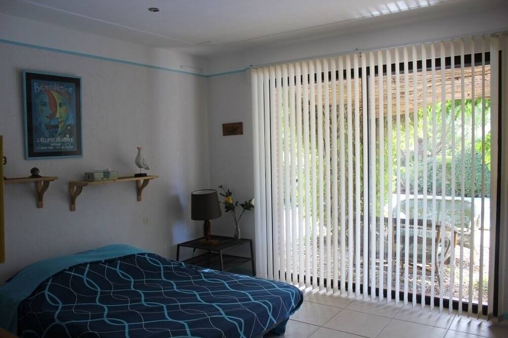 Photo of Bedroom in Gaillac