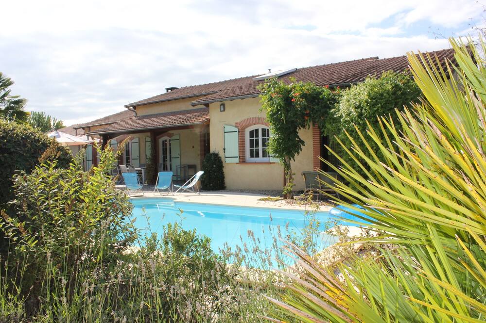 Photo of Outdoor in Gaillac