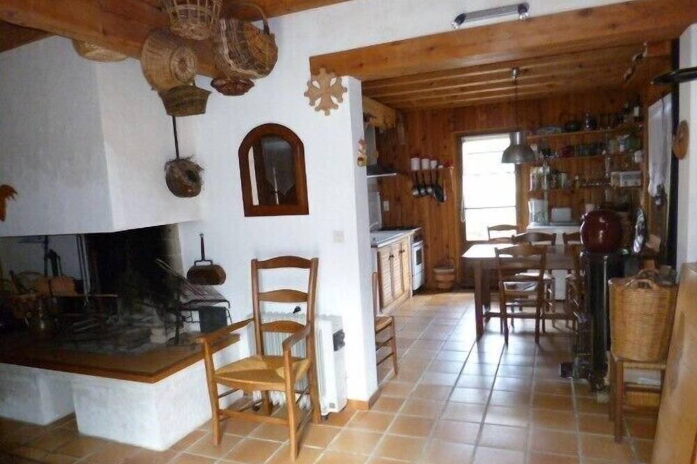 Photo of Livingroom in Sem