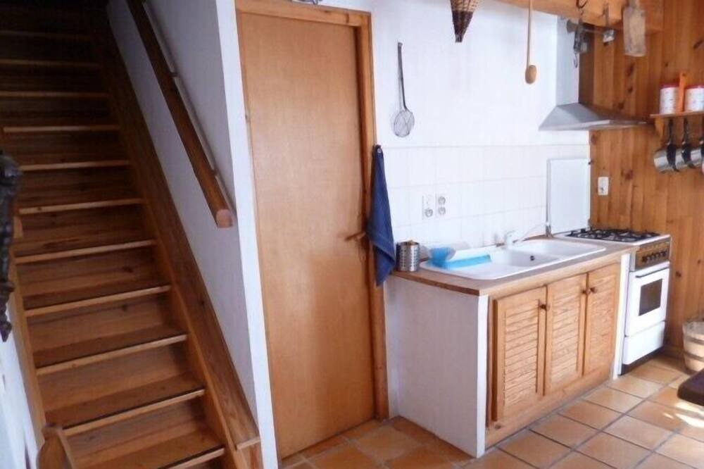 Photo of Kitchen in Sem