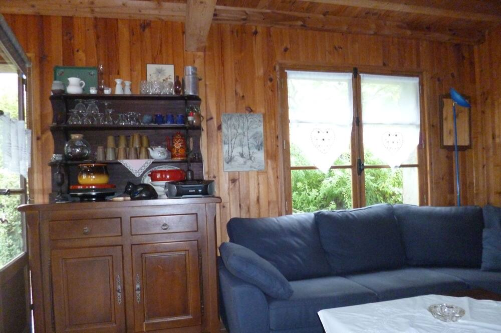 Photo of Livingroom in Sem