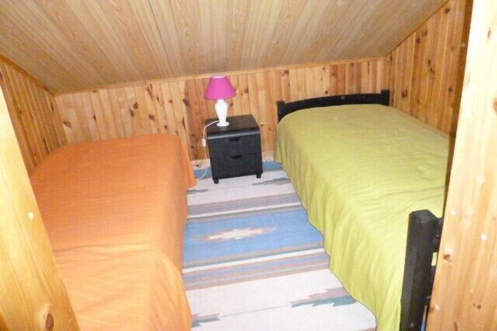 Photo of Bedroom in Sem