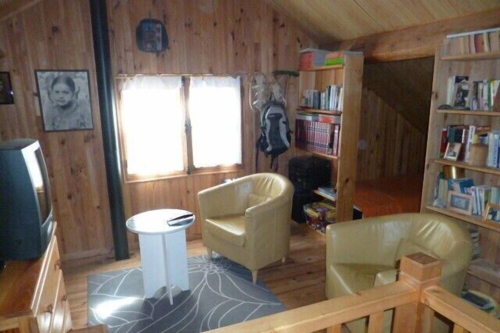 Photo of Livingroom in Sem