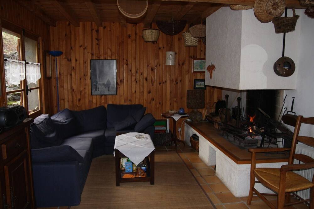 Photo of Livingroom in Sem