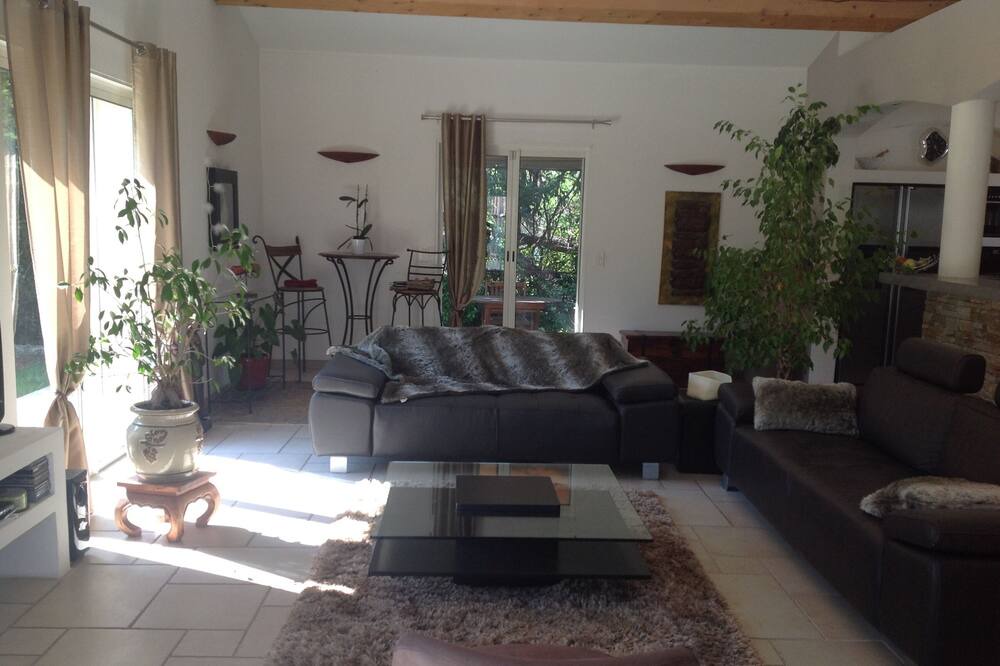 Photo of Livingroom in La Farlede