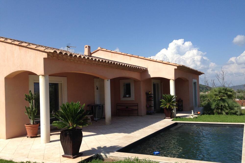Photo of Outdoor in La Farlede