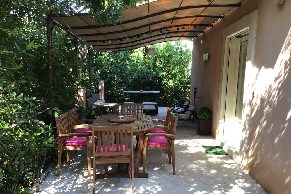 Photo of Patio Balcony in La Farlede