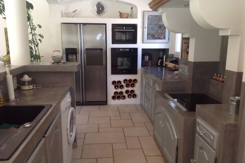 Photo of Kitchen in La Farlede