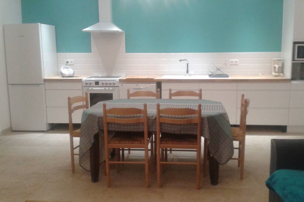 Photo of Kitchen in Deneze-sous-Doue