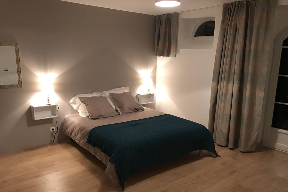 Photo of Bedroom in Deneze-sous-Doue