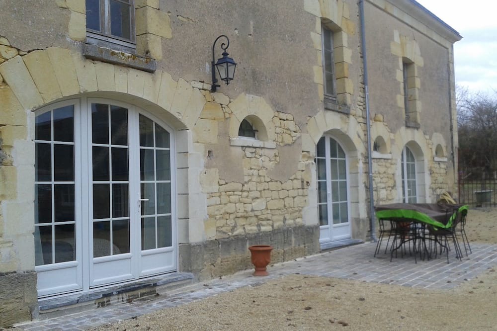 Photo of Outdoor in Deneze-sous-Doue