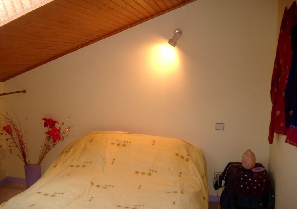 Photo of Bedroom in Eugenie-les-Bains