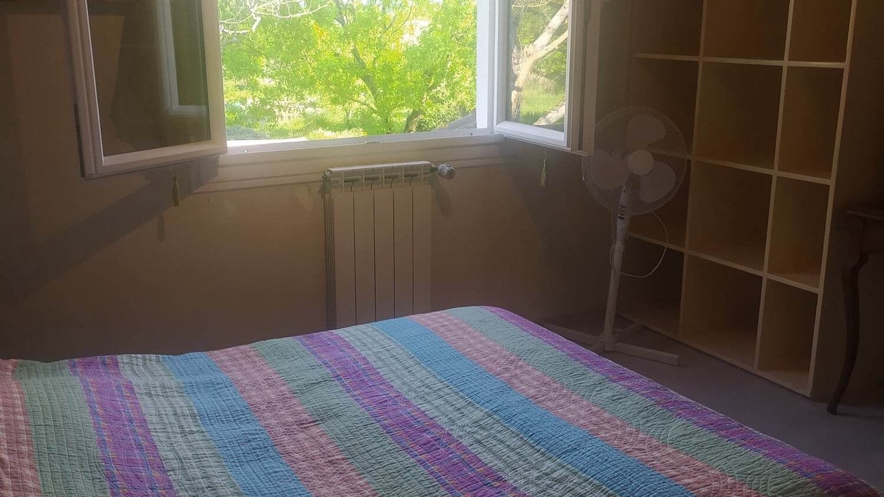 Photo of Bedroom in Eugenie-les-Bains