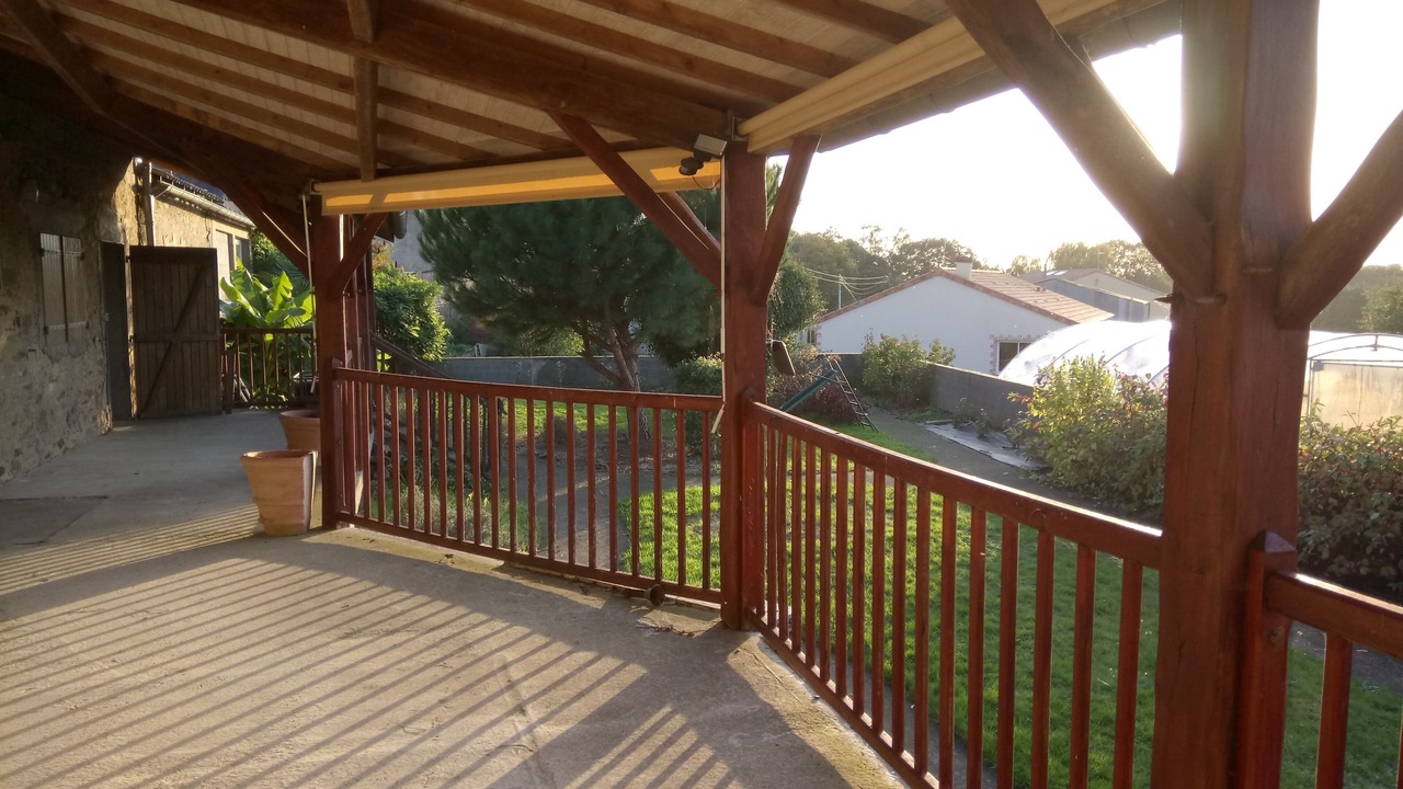Photo of Others in Beaupreau-en-Mauges