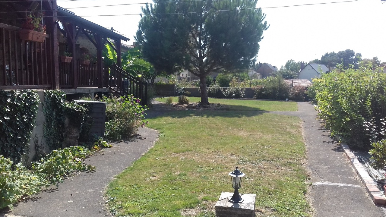Photo of Others in Beaupreau-en-Mauges